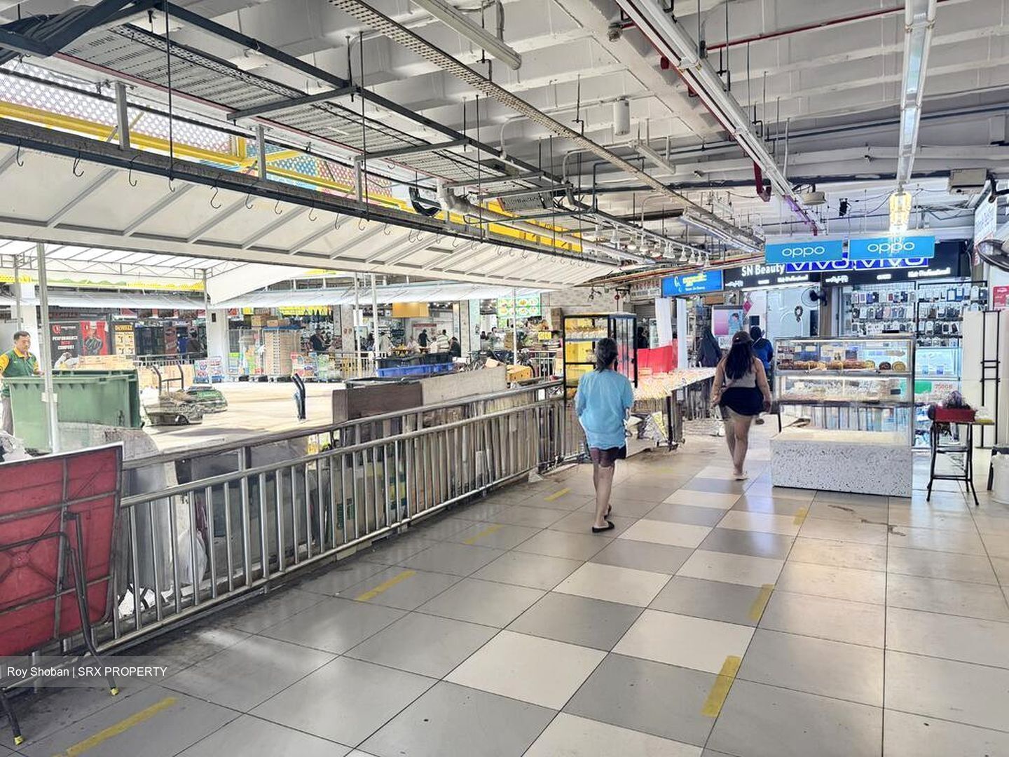 Boon Lay Shopping Centre (D22), Retail #511588091